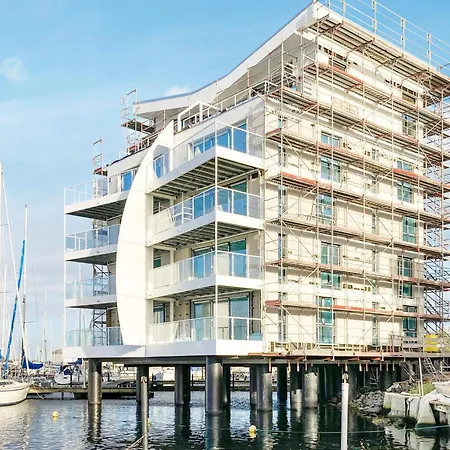 Wasservilla Direkt Auf Der Ostsee * Wendtorf